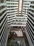 Hyatt Regency Indianapolis