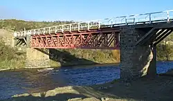 Hyde-Macraes Bridge
