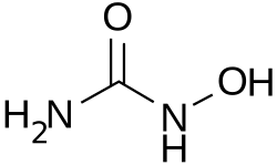 Structural formulas