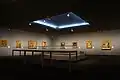 Hyogo Prefectural Museum of Art Ryohei Koiso Memorial Room