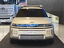 Front View
