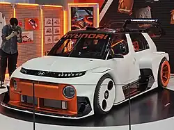 Insteroid Concept