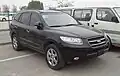 2006–2012 现代新胜达 Hyundai Santa Fe CM (imported)