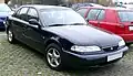 Hyundai Sonata 1993–1998