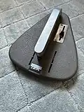 IBM Carriage Control Tape Punch