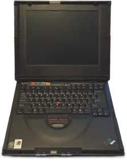 The i Series 1400 with the integrated CD player and customizable multimedia access buttons