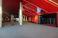 TikTok Entertainment Centre lobby
