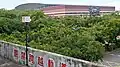 View from Shalun Station