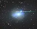 IC 5152 imaged by Legacy Surveys