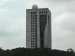 Islamic Development Bank, Dhaka