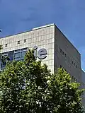 Madrid Calle Maria de Molina 31 Campus