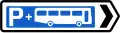 F 207R Park and Ride Direction