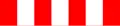 W 184 Barrier Board - 4 Bars