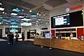 Bosch booth (IFA 2016)