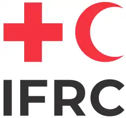 The emblem of the International Red Cross and Red Crescent Movement around the world