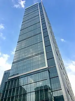 IFS Chengdu Tower 2-2
