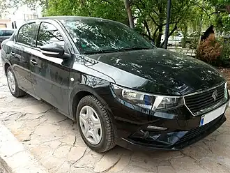 IKCO Tara