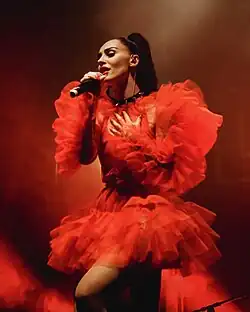 Ilira in 2019
