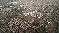 Southland Mall and Chabot College