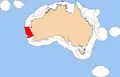 Central Western Province