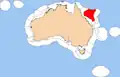 Northeast Province