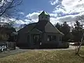 Museum & gift shop