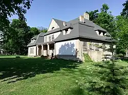 Manor