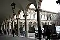 Chiostro maggiore