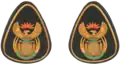 Warrant Officer Class One - Service Dress - Rank Insignia