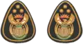 Chief Warrant Officer - Service Dress - Rank Insignia