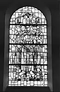 Sint-Petrus' Bandenkerk, Heer