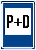 VI-3c Park and drive