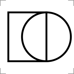 ISO keyboard symbol for "Compose Character"