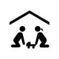 TC 015: Indoor play area