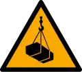 W015 – Overhead load