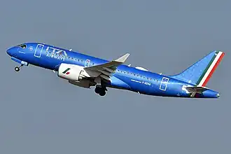 Airbus A220-100
