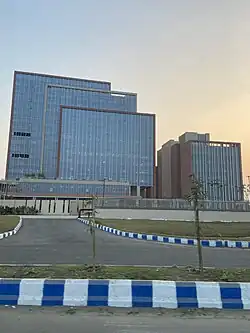 ITC Green Centre