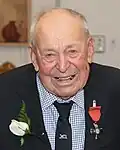 Ian Jordan