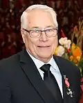 Ian Pickard