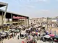 Iwo-Road Bus Terminal
