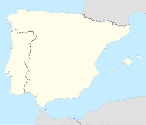 Map of Coloniae and Municipia