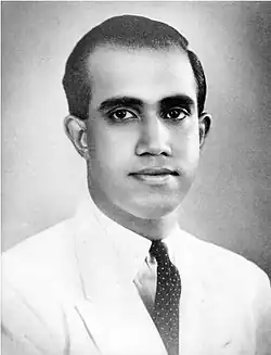 Ibrahim Fareed Didi