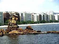 Neighborhood of Icaraí