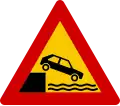 Harbour ahead without barriers