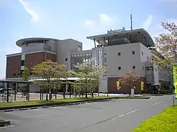 Ichikai Town Office
