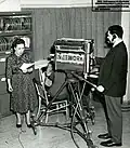 Ida Rhodes
