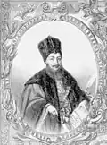 Ienăchiță Văcărescu