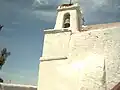 Iglesia de San Francisco de Chiu Chiu