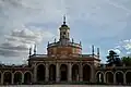 Iglesia de San Antonio (Royal church at Aranjuez, c. 1752)