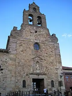 Church of San Francisco